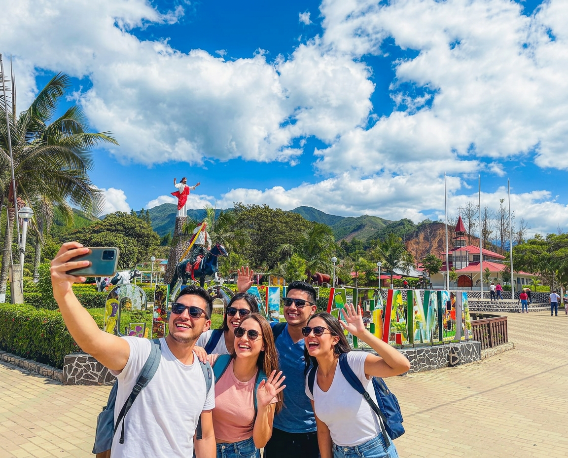 Tour Chontabamba · fotografía 1
