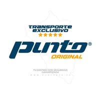 Punto Bus